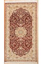 Килим Iranian Star 4130 red